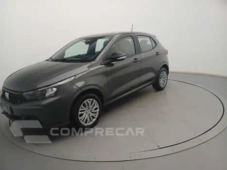 Fiat ARGO 1.0 FIREFLY FLEX DRIVE MANUAL 4 portas