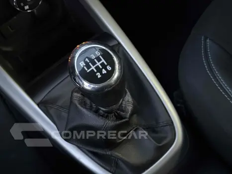 ONIX 1.4 MPFI LT 8V FLEX 4P MANUAL