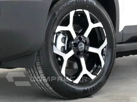 T1 1.5 TGDI PHEV ADVANCE DHT