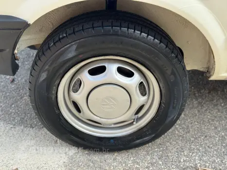 Gol 1.6 Cl 8V Gasolina 2P Manual