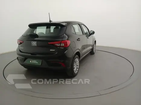 ARGO 1.0 FIREFLY FLEX DRIVE MANUAL