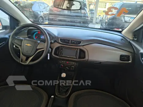 Prisma 1.4 4P LT FLEX