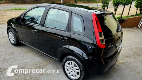 FIESTA 1.6 MPI 8V