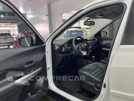 KICKS 1.6 16vstart Advance