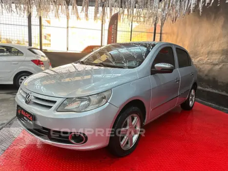 GOL 1.0 MI 8V FLEX 4P MANUAL G.V