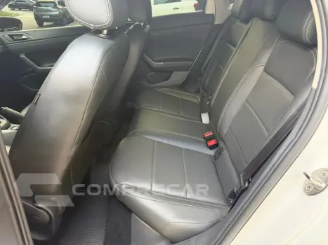 Polo 1.0 200 Tsi Sense Automático