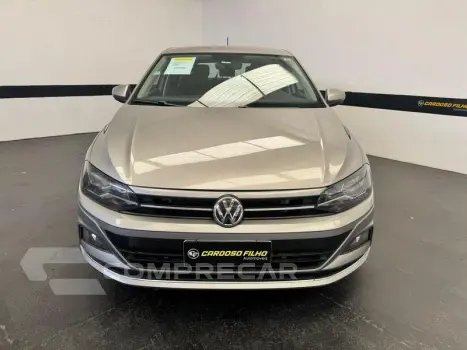 POLO HIGHLINE 200 TSI 1.0 FLEX 12V AUT