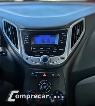 HB20 1.0 12V Comfort Plus