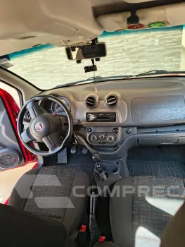UNO 1.0 EVO Vivace 8V