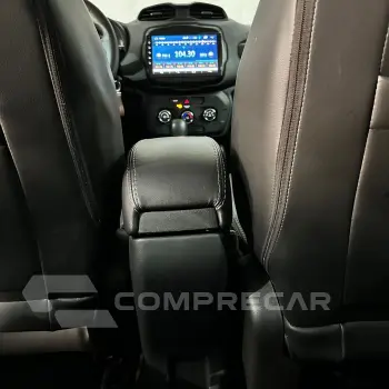 Renegade 1.8 4x2 Flex 16V Aut.