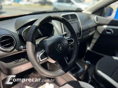 KWID 1.0 12V SCE Intense