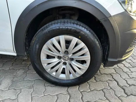 SAVEIRO 1.6 MSI ROBUST CS 16V FLEX 2P MANUAL