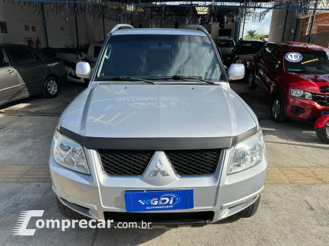 PAJERO 2.0 TR4 4X4 16V
