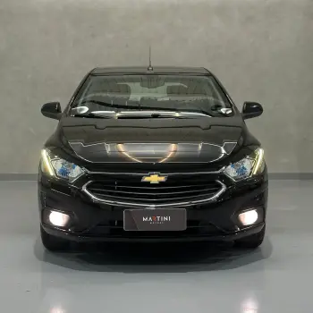 ONIX HATCH LTZ 1.4 8V FlexPower 5p Aut.