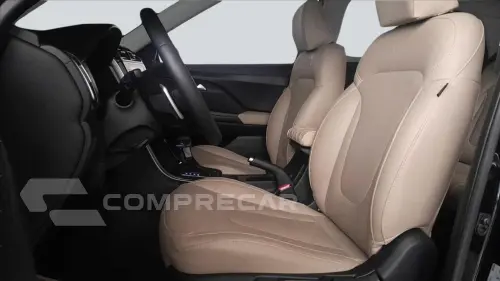 CRETA 1.0 TGDI FLEX LIMITED SAFETY AUTOMÁTICO