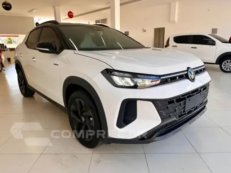 Volkswagen TERA HIGH 1.0 170 TSI FLEX 5P AUT. 5 portas