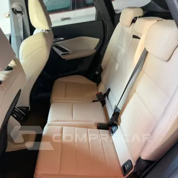 X1 2.0 16V Turbo Sdrive20i M Sport