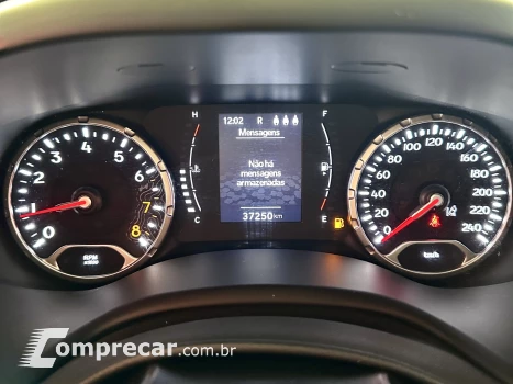 RENEGADE 1.3 T270 TURBO FLEX SPORT AT6