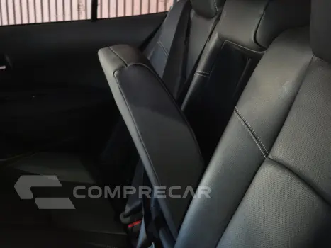 COROLLA 2.0 VVT-IE FLEX XEI DIRECT SHIFT