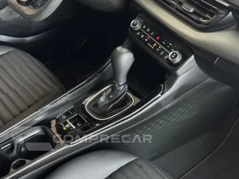 Fastback 1.3 16V 4P FLEX ABARTH TURBO 270 LIMITED EDITION AU