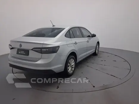VIRTUS 1.0 170 TSI AUTOMÁTICO