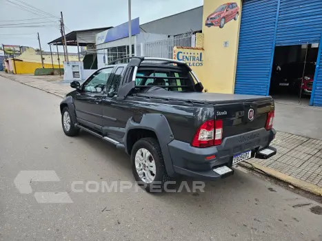 STRADA 1.8 MPI Adventure Locker CE 8V