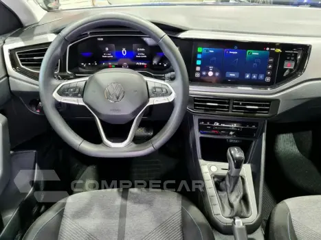 NIVUS COMFORTLINE 1.0 200 TSI FLEX AUT.