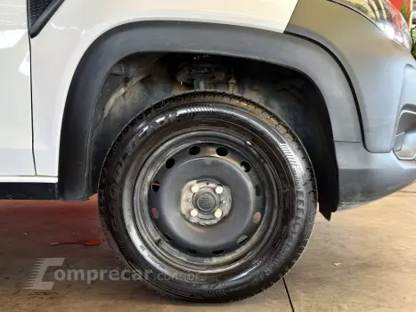 STRADA 1.3 FIREFLY FLEX ENDURANCE CS MANUAL