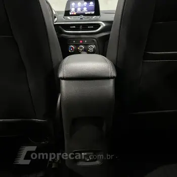 TRACKER Premier 1.2 Turbo 12V Flex Aut.