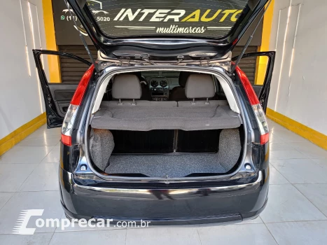 FIESTA 1.6 Rocam Hatch 8V