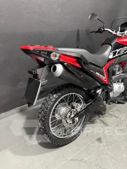 BROS 160 ESDD
