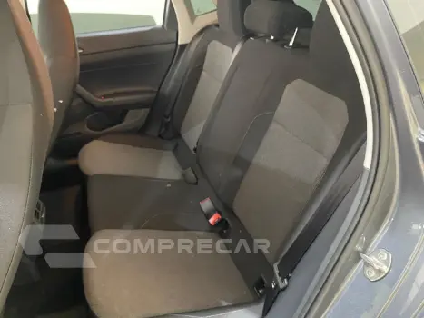 POLO 1.0 170 TSI SENSE AUTOMÁTICO