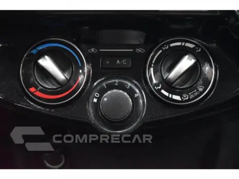 ETIOS HATCH - 1.3 X 16V 4P MANUAL