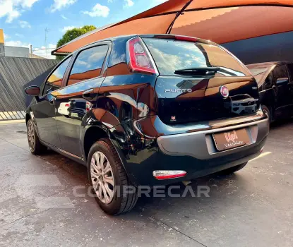 PUNTO 1.6 Essence 16V