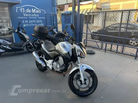 CB 300R - Street