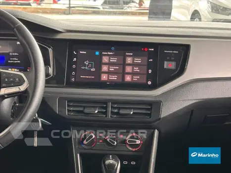 NIVUS 1.0 200 TSI TOTAL FLEX COMFORTLINE AUTOMÁTI