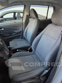 FOX 1.6 MI Trendline 8V