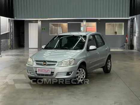 CHEVROLET CELTA - 1.0 MPFI VHCE SPIRIT 8V 4P MANUAL 4 portas