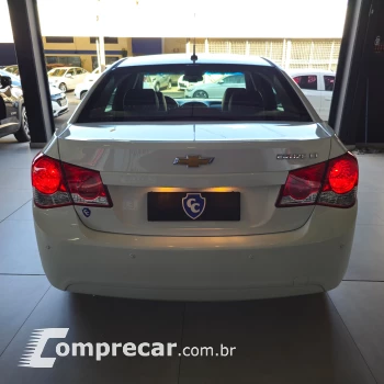 CRUZE 1.8 LT 16V