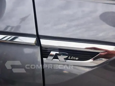 TIGUAN ALLSPACE RL