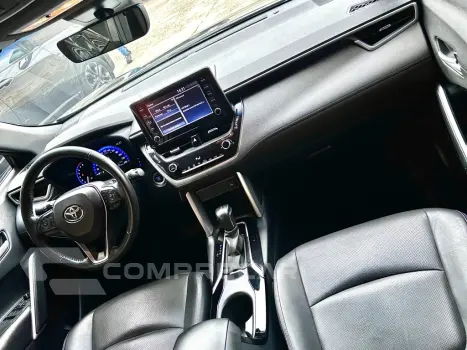 COROLLA CROSS 2.0 VVT-IE FLEX XRE DIRECT SHIFT