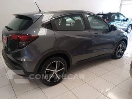 HR-V 1.8 16V EX