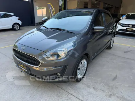 Ka 1.0 Ti-Vct Flex Se Plus Manual