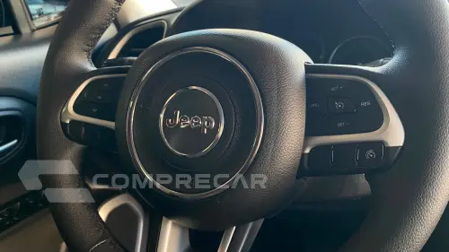 JEEP RENEGADE 1.8 16V SPORT
