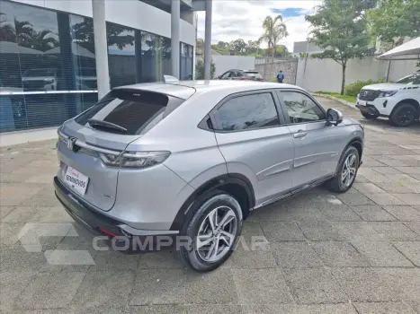 HR-V 1.5 DI I-VTEC TURBO FLEX TOURING CVT