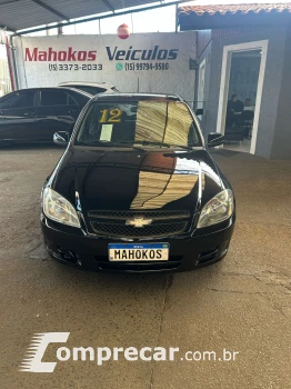 Celta Spirit/ LT 1.0 MPFI 8V FlexP. 5p
