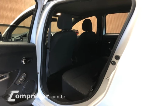 Sandero 1.0 12V SCE FLEX GT LINE MANUAL