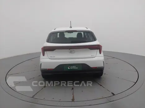 HB20 1.0 TGDI FLEX COMFORT PLUS AUTOMÁTICO