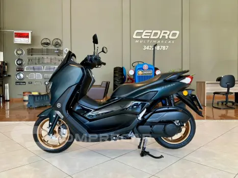 NMax 160 ABS