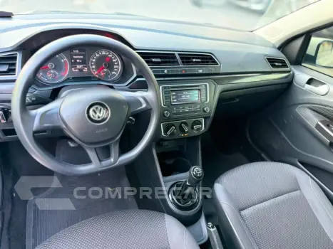 Saveiro Trendline 1.6 T.Flex 8V